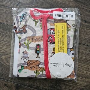 Little sleepies Cars Zippy